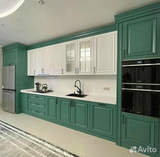 Кухня на заказ