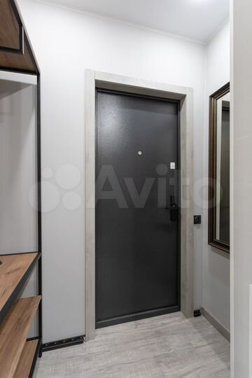 Квартира-студия, 18 м², 1/5 эт.