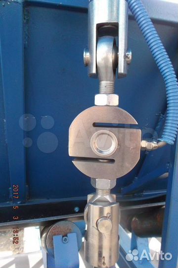 Бетонный завод 90 м3/час