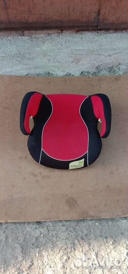 Детское авто кресло