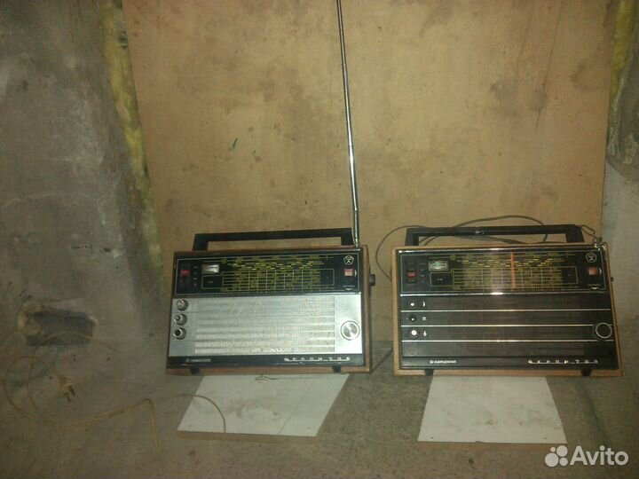 Продам Радиоприёмники