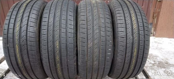 Pirelli P8FS 215/55 R17
