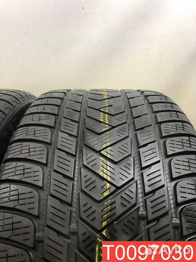 Pirelli Scorpion Winter 285/40 R20 100R