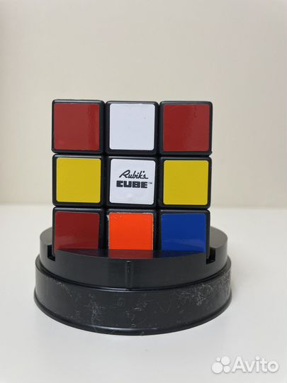 Кубик Рубика Венгрия