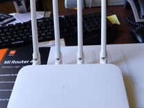 Маршрутизатор беспроводной Wi-Fi xiaomi