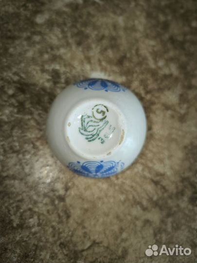 Горчичница СССР