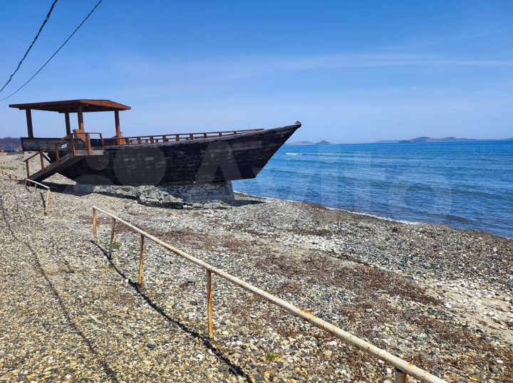 Участок 1,21 га (ИЖС)