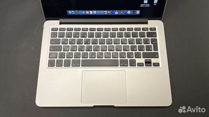 Apple MacBook Pro 13