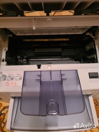 Принтер hp Mfp