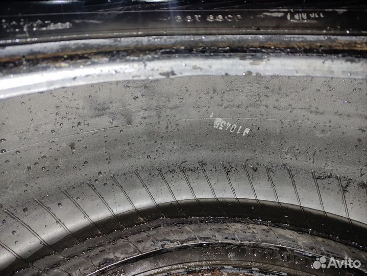 Nokian Tyres Nordman 7 205/55 R16