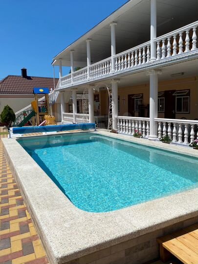 Комната 18 м², 1/2 эт.