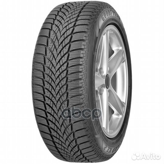 Goodyear UltraGrip Ice 2 215/65 R16
