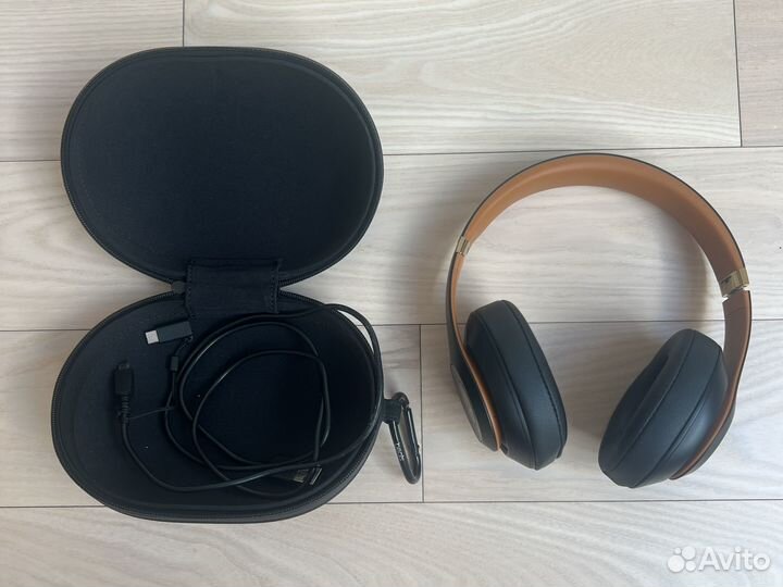 Beats studio 3 wireless