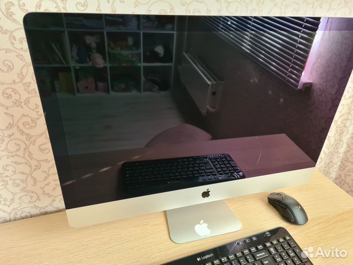 Apple iMac 27 2017