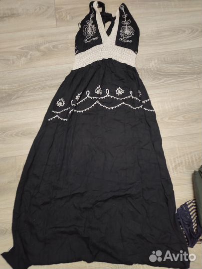 Женские вещи пакетом 44 размера