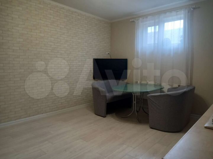 Дом 110 м² на участке 3 сот.