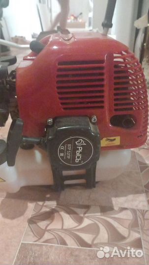 Триммер бензиновый