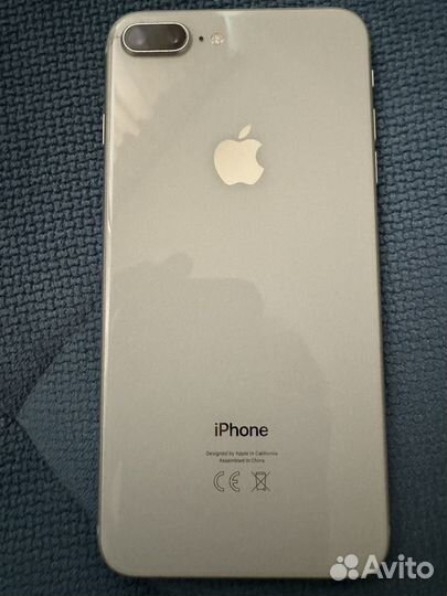 iPhone 8 Plus, 64 ГБ