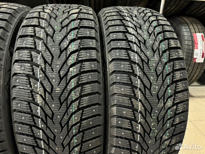 Tracmax X-Privilo S500 225/55 R17 116