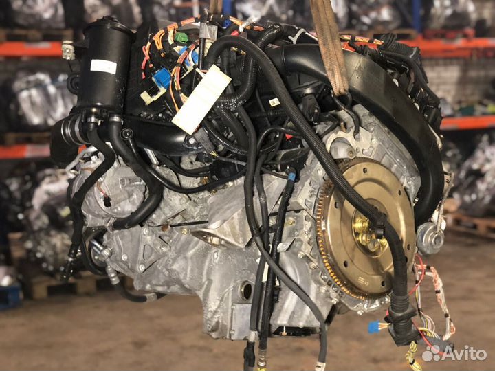 Двигатель BMW 5 Series 2.0 2.5 3.0 3.5