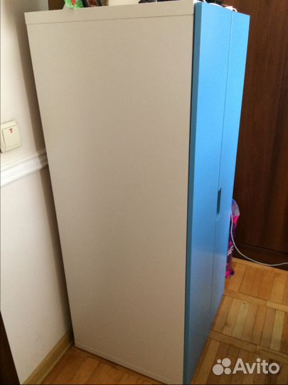 Шкаф для детской IKEA