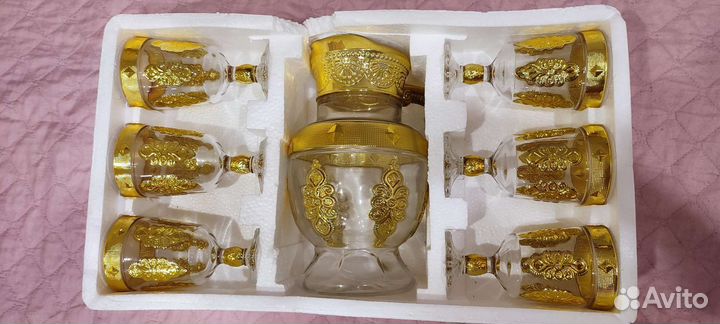 Подарочный набор