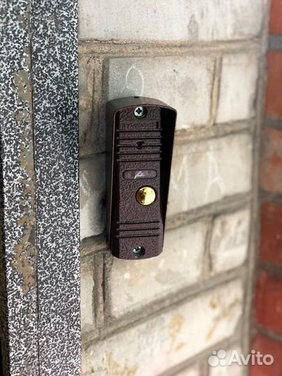 Видеонаблюдение - гарантия 3 года