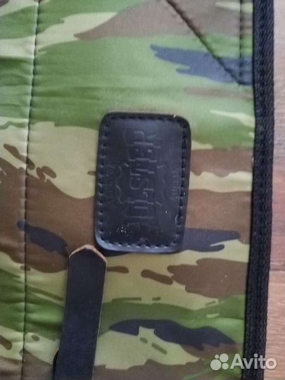 Чехол для ружья, карабина.Holster