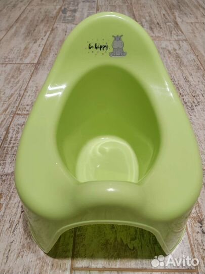 Горшок детский
