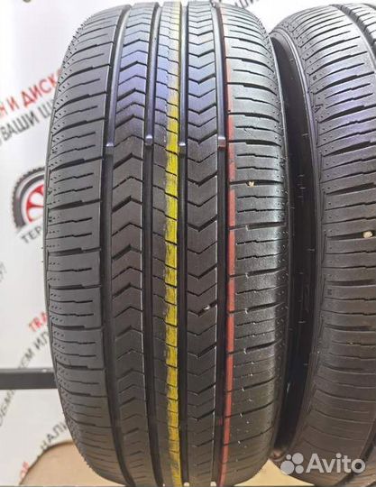 Nexen i.Q Series 1 195/55 R15 85H