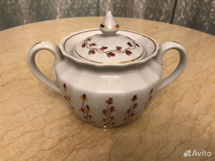 Кофейный сервиз (Вербилки)