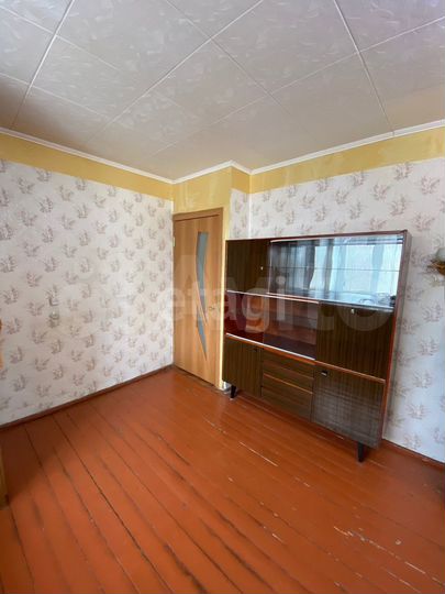 2-к. квартира, 44,4 м², 1/3 эт.