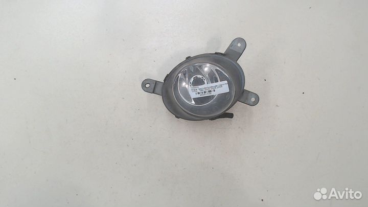 Фара противотуманная Volvo S60, 2005