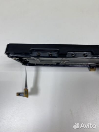 Honeywell eda50k
