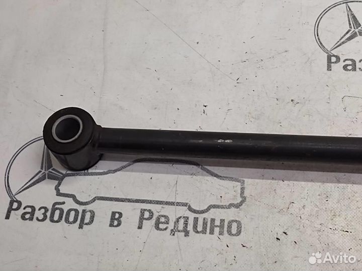 Рычаг задний w470 X-class 699.301 2018