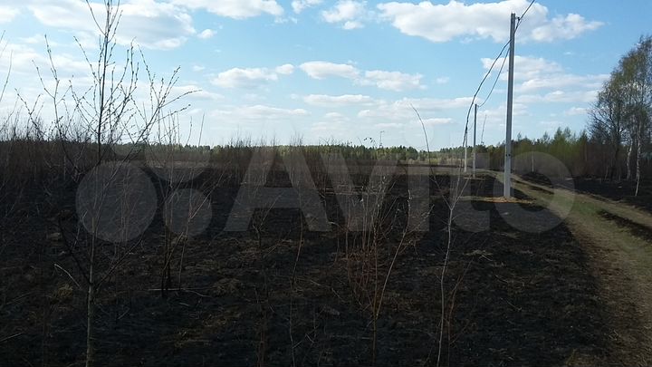 Участок 1,75 га (ИЖС)