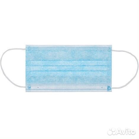Маска медицинская