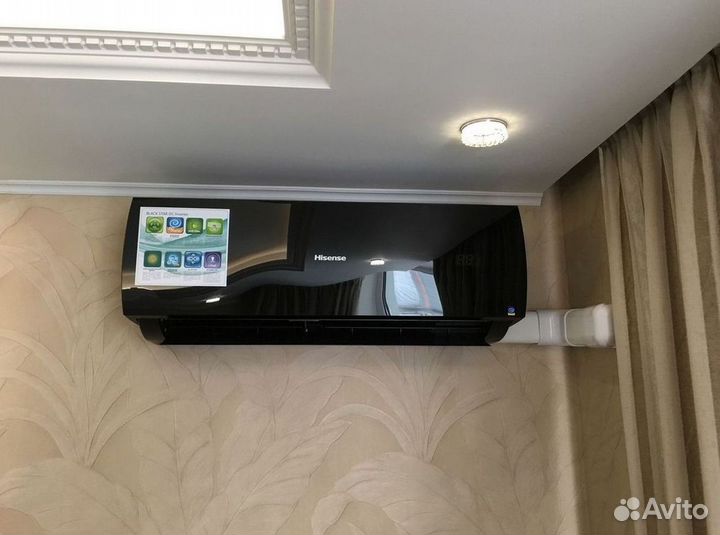 Кондиционер сплит в наличии