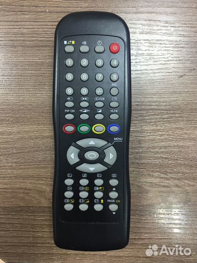 Пульт samsung для тв