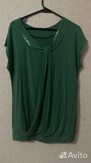 Одежда 44-46-48 пакетом