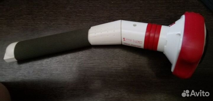 Ручной массажёр