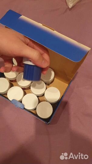 Краски гуашь Гамма для детей 12 цветов