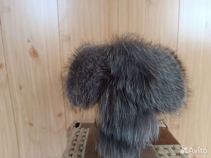 Шапка женская