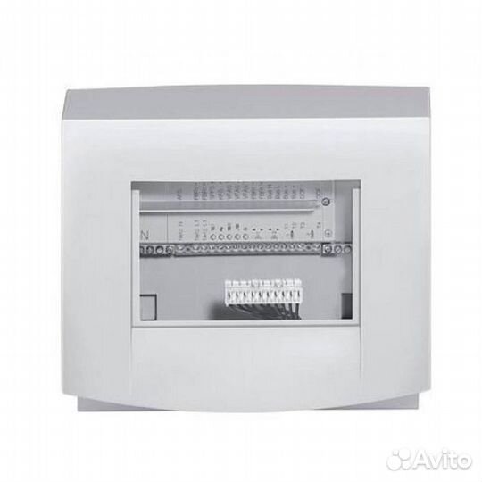 Короб настенного монтажа baxi контроллера E8 с кле