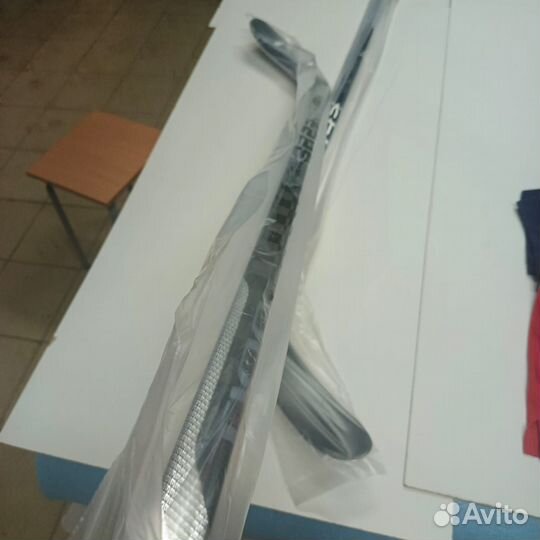 Клюшка Заряд т 100 (85/28)