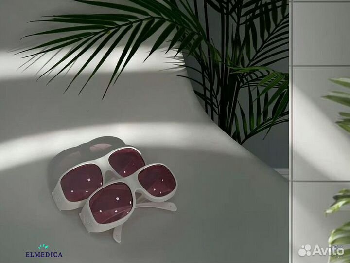 Аппарат для эпиляции «Lumines» Evo’ Pro 2400в