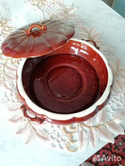 Форма для запекания