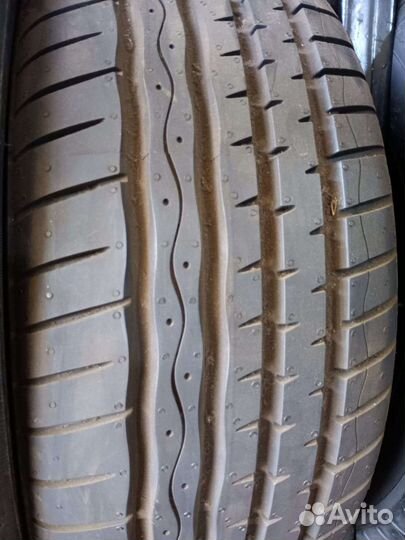 Hankook Ventus S1 Evo K107 195/50 R15