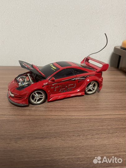 Коллекционная модель