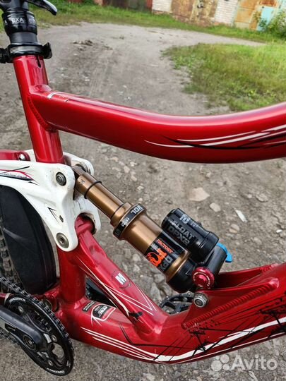 Specialized big hit 1